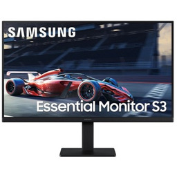 SAMSUNG MONITOR LED 24" LS24D300GAUXEN 100Hz