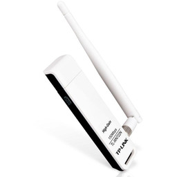 ADAPTER USB KARTA SIECIOWA WiFi TP-LINK TL-WN722N