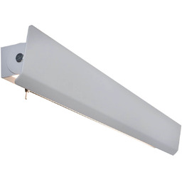 Regulowana lampa ścienna Wing 7543 Nowodvorski z włącznikiem