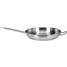 PATELNIA ZE STALI NIERDZEWNEJ 36CM Yato YG-00104