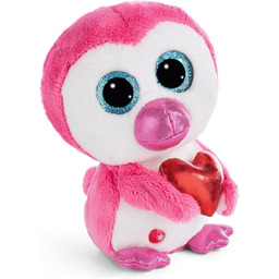 NICI Pluszowa przytulanka zabawka GLUBSCHIS pingwin Bluma 15cm