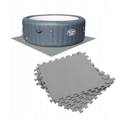 Mata Piankowa Podkładka Ochronna Izolacyjna Podłoga pod Basen