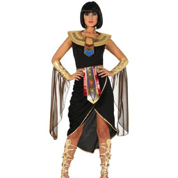 Kostium Królowa Egiptu dla nastolatki