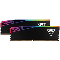 Patriot Viper Elite 5 Ultra RGB DDR5 64GB