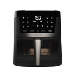 Frytkownica beztłuszczowa Aiwa AFR-9000 Chukuma 7L