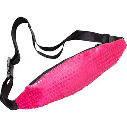 Folat - Fanny Pack Neon Pink