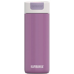 Kubek termiczny Kambukka Olympus 500 ml - Violet