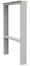 Noga - podpora WF1 Valberg