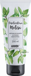 ANWEN - Emolientowa Melisa - Odżywka do włosów