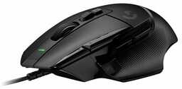 Mysz przewodowa LOGITECH G502 X Czarny 910-006138