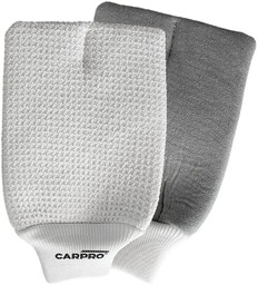 CarPro GlassMitt rękawica do czyszczenia szyb