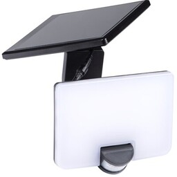 LIGHTLOGIC Naświetlacz solarny LL SLR LED FDL 66035