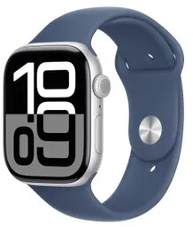 Apple Watch Series 10 GPS + Cellular koperta
