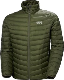 Helly Hansen Męska kurtka izolacyjna Verglas Down Insulator