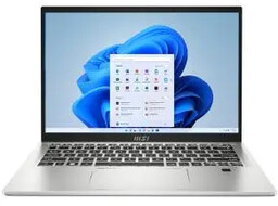 MSI Prestige 14 Evo B13M-631PL 14" i7-13700H 16GB