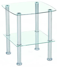 Edinos Ława Szklana G6-Z61