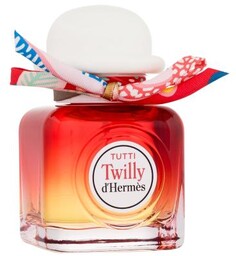 Hermes Twilly d Hermès Tutti Twilly woda perfumowana