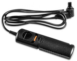 Newell Wężyk spustowy RS3-N3 (Nikon) / odpowiednik MC-DC2