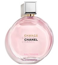 CHANEL CHANCE EAU TENDRE Woda perfumowana 150 ml