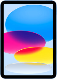 Tablet APPLE iPad 10.9 (10 gen.) 64GB Wi-Fi