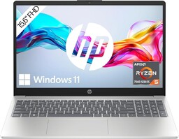 Laptop HP 15-fc0117nw 15,6'' FHD IPS AMD R5