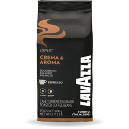 Kawa ziarnista Lavazza Expert Crema e Aroma 1kg
