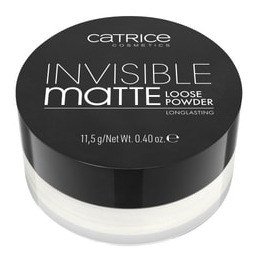 CATRICE Invisible Matte Puder sypki 11.5 g Nr.