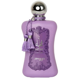 Fatima Velvet Love ekstrakt perfum spray 100ml
