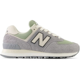 Buty sportowe New Balance W WL574GA2