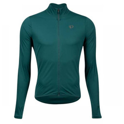 PEARL IZUMI Kurtka rowerowa PRO BARRIER JACKET zielona