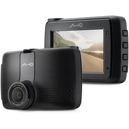 MIO MiVue 803W PRO HDR 2,5K GPS WIFI