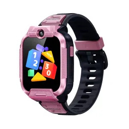 Mibro Z5 GPS Różowy Smartwatch
