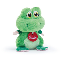 Trudi, Friends, maskotka, Żaba