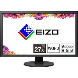 Eizo Cs2731-Bk - Monitor Lcd 27" Z Regulowaną