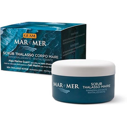 Guam Mar e Mer Scrub Thalasso Body Sea