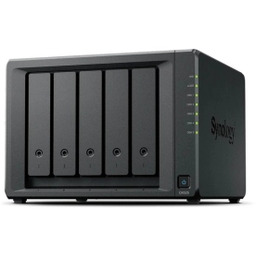 Synology DX525 5-zatokowy dla serwerów NAS Synology