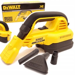 Dewalt DCV517N Odkurzacz Przemysłowy Ręczny Akumulatorowy 18V Xr