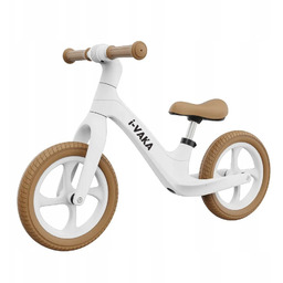 Rowerek Biegowy Balansowy Premium Alu Rower Dla Dzieci