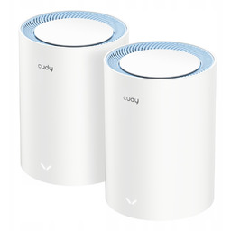Router Mesh Wifi Cudy M1200 AC1200 Dual-band Vpn