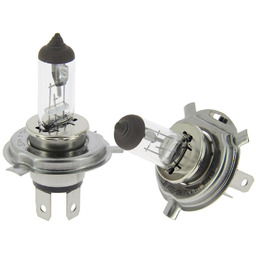 XL 132312 Żarówka, reflektor dalekosiężny H4, Halogen, 60/55W,