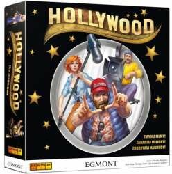 Egmont Hollywood