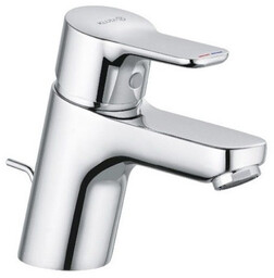 KLUDI 373850565 PURE&EASY Jednouchwytowa bateria umywalkowa 60