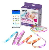 WiZ 5+5m Taśma LED