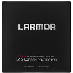 GGS Larmor - osłona LCD do Nikon Z50