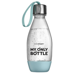 Butelka SodaStream MOB IcyBlue 0,5L - Miętowa