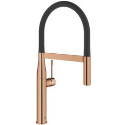 GROHE Bateria Essence 30294DA0 Miedziane złoto Zyskaj