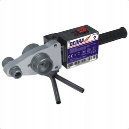 Zgrzewarka do rur Dedra 1500 W DED7515