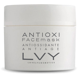 Lovely Antioxi Face Mask