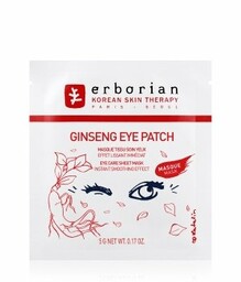 Erborian Ginseng Eye Patch Płatki pod oczy 5