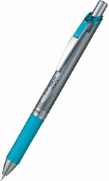 Ołówek automatyczny Pentel PL77 0.7mm błękitny